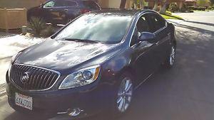  Buick Verano