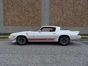  Chevrolet Camaro Z/28