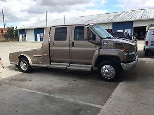  Chevrolet Other Pickups regency