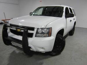  Chevrolet Tahoe 4WD 4dr  Commercial