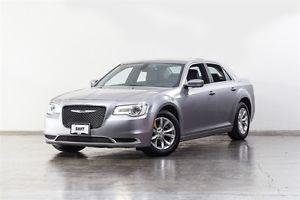  Chrysler 300 Series Limited