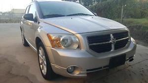  Dodge Caliber Heat Hatchback 4-Door