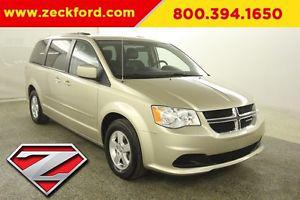  Dodge Grand Caravan SXT