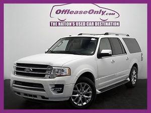  Ford Expedition Limited