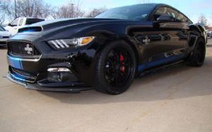  Ford Mustang GT Super Snake Coupe