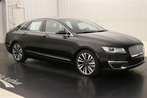 Lincoln MKZ/Zephyr SELECT MOONROOF NAVIGATION LEATHER