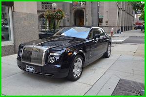  Rolls-Royce Phantom Rolls-Royce Phantom Coupe