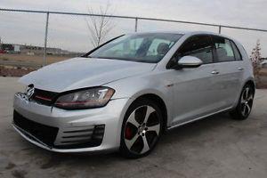  Volkswagen Golf GTI S Hatchback 4-Door