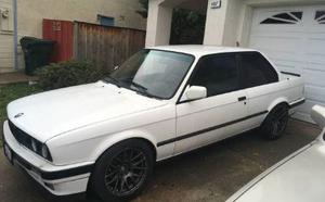  BMW 325IS