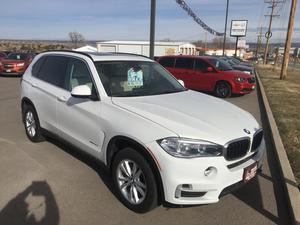  BMW X5 - xDrive35d AWD 4dr SUV