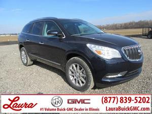  Buick Enclave Convenience - Convenience 4dr SUV