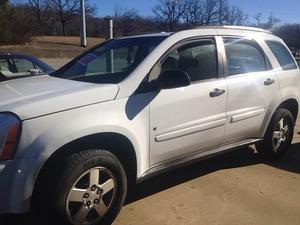  Chevrolet Equinox LS - LS 4dr SUV