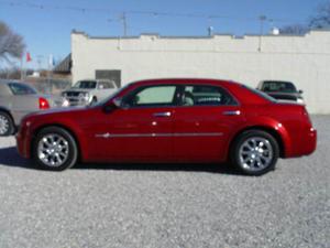  Chrysler 300 C - C 4dr Sedan