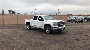  GMC Sierra  - SLT