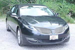  Lincoln MKZ - 4dr Sedan