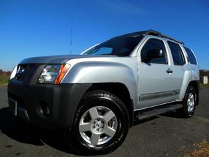  Nissan Xterra S - S 4dr SUV 4WD (4L V6 5A)
