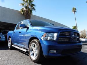  RAM Ram Pickup  - Crew Cab SLT