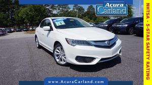  Acura ILX - Technology Package