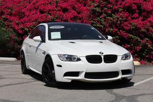  BMW M3 - 2dr Coupe