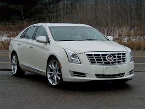  Cadillac XTS Premium Collection - AWD Premium