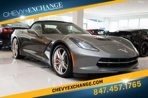  Chevrolet Corvette Stingray Z51