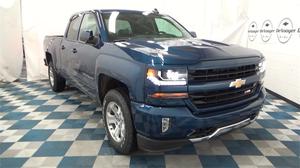  Chevrolet Silverado  LT