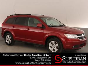  Dodge Journey SXT