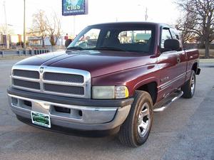  Dodge Ram Pickup  SLT - 4dr SLT Extended Cab SB