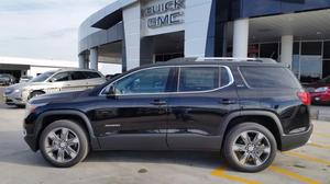  GMC Acadia SLT-2 - SLT-2 4dr SUV