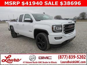  GMC Sierra x4 4dr Double Cab 6.5 ft. SB