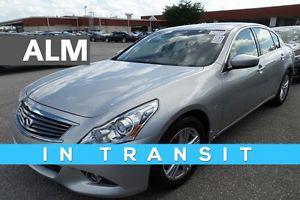  Infiniti Other 4dr Sedan RWD