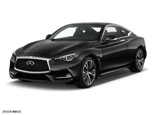  Infiniti QT Premium - AWD 2.0T Premium 2dr Coupe