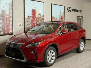  Lexus RX 350 - RX 350