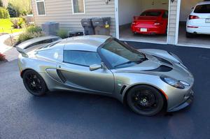  Lotus Exige S 240 - S dr Coupe