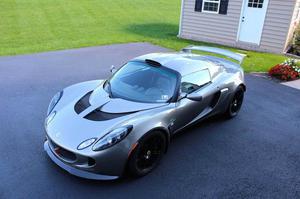  Lotus Exige S - S 2dr Coupe