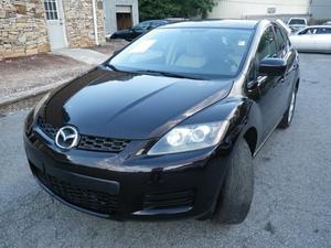  Mazda CX-7 -