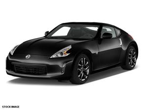  Nissan 370Z