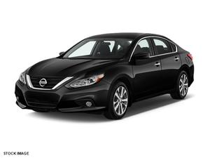  Nissan Altima 2.5 SR