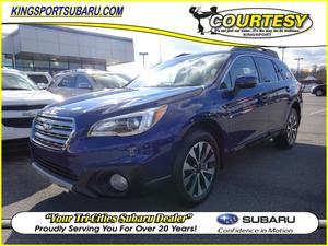  Subaru Outback 2.5I Limited