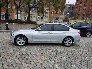  BMW 3-Series XDRIVE PREMIUM AND COLD WEATHER PACKAGE