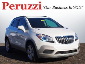  Buick Encore - 4dr Crossover