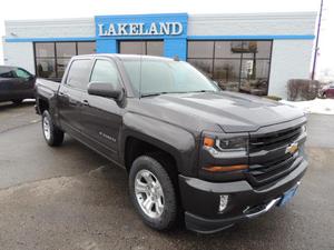  Chevrolet Silverado  - LT