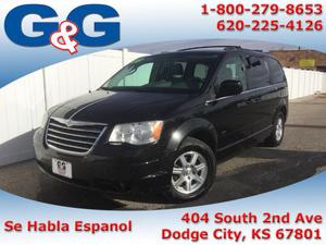  Chrysler Town and Country Touring - Touring 4dr