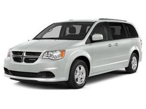  Dodge Grand Caravan SE - SE 4dr Mini-Van