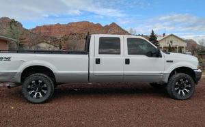  Ford F350