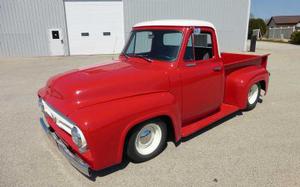  Ford Pickup