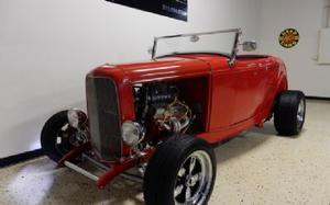  Ford Roadster