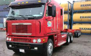  Freightliner Argosy