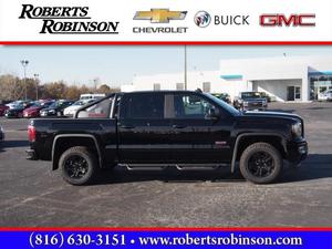  GMC Sierra  - SLT