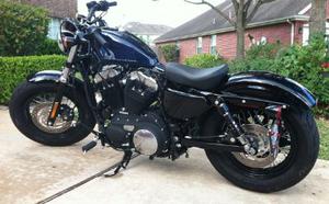  Harley Davidson XLX Sportster Forty-Eight
